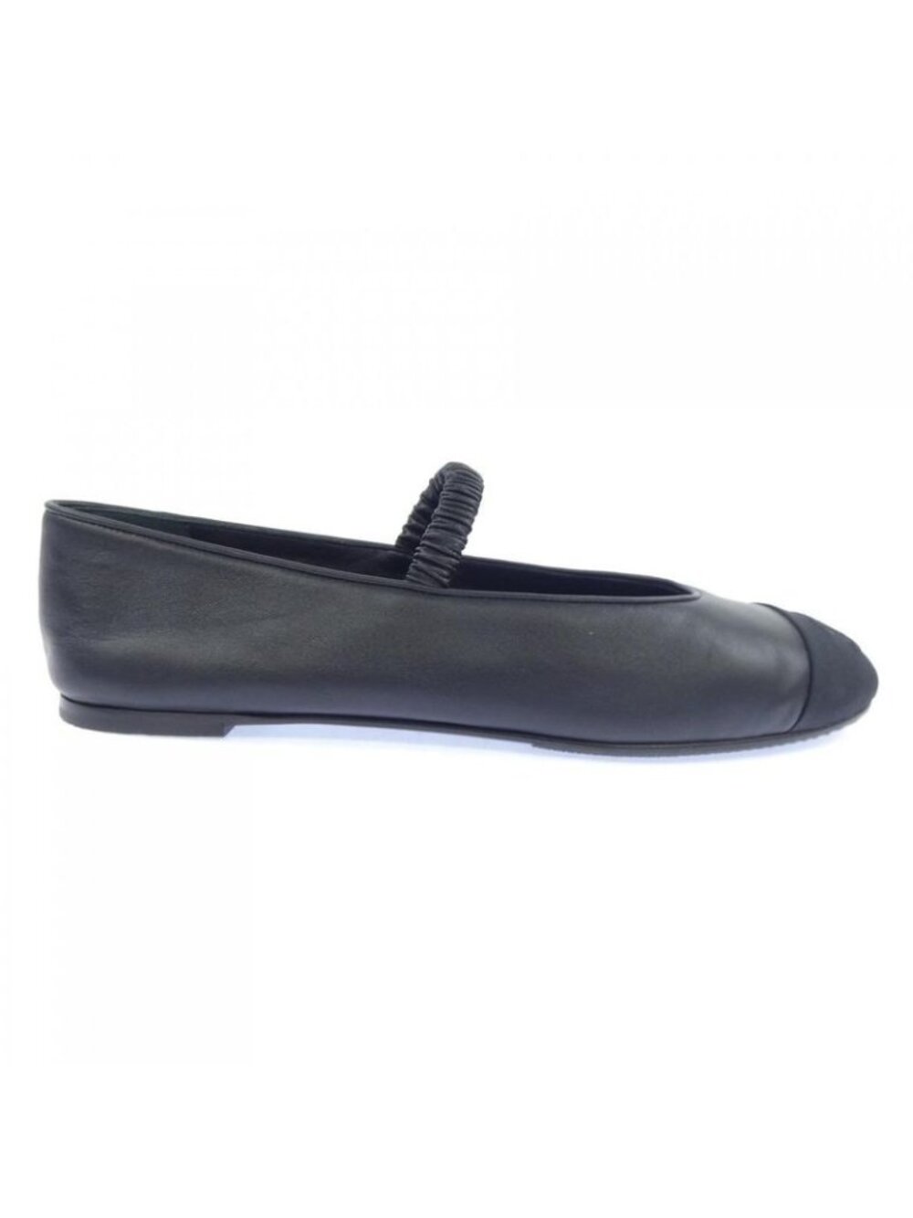 Chanel Mary Janes Shoes